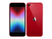 Смарфон Apple iPhone SE (2020) 64GB Red