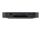 Компютър Apple Mac Mini A2348 (2020) USFF Silver, Apple M1, 8GB, 256GB SSD
