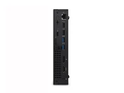 Компютър Dell OptiPlex 3050 USFF, i5-7500T, 8GB, 256GB SSD