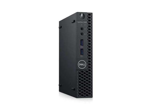 Computer Dell OptiPlex 3060 USFF, i5-8500T, 8GB, 256GB SSD