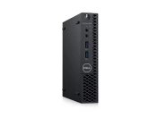Computer Dell OptiPlex 3060 USFF, i5-8500T, 8GB, 256GB SSD