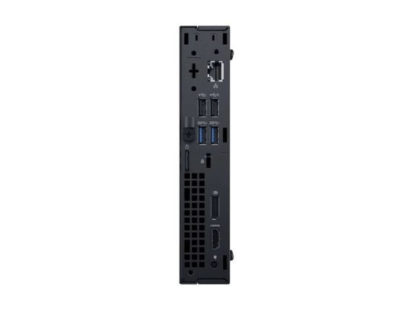 Computer Dell OptiPlex 3060 USFF, i5-8500T, 8GB, 256GB SSD