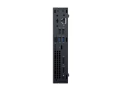 Computer Dell OptiPlex 3060 USFF, i5-8500T, 8GB, 256GB SSD