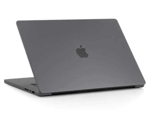 Laptop Apple MacBook Pro A2991 (2023) Space Black, Apple M3 PRO, 36GB, 512GB SSD, 16.2'' Liquid Retina XDR 3456x2234