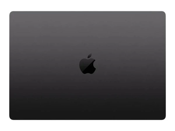 Laptop Apple MacBook Pro A2991 (2023) Space Black, Apple M3 PRO, 36GB, 512GB SSD, 16.2'' Liquid Retina XDR 3456x2234