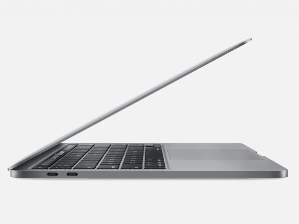 Laptop Apple MacBook Pro A1707 (2017) Silver, i7-7820HQ, 16GB, 500GB SSD, Retina 2880x1800, Radeon Pro 560
