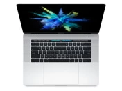 Лаптоп Apple MacBook Pro A1707 (2017) Silver, i7-7820HQ, 16GB, 500GB SSD, Retina 2880x1800, Radeon Pro 560
