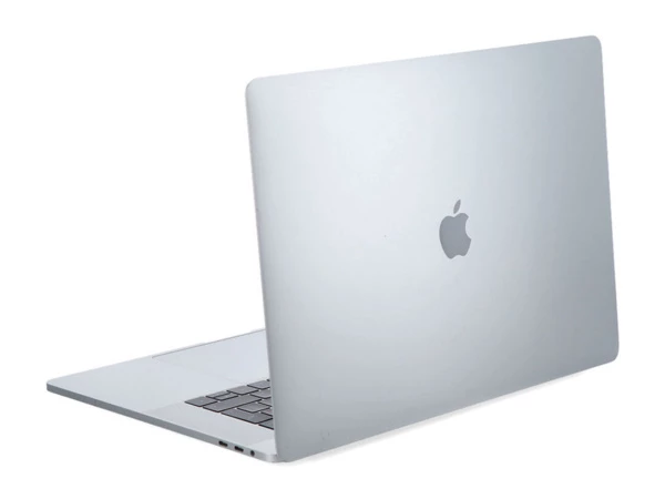 Laptop Apple MacBook Pro A1707 (2017) Silver, i7-7820HQ, 16GB, 500GB SSD, Retina 2880x1800, Radeon Pro 560