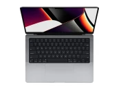 Лаптоп Apple MacBook Pro A2485 (2021) Silver, Apple M1 MAX, 32GB, 1TB SSD, 16'' Liquid Retina 3456 x 2234