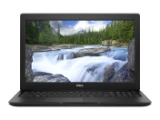 Лаптоп Dell Latitude 5500 i5-8365U, 16GB, 256GB SSD, IPS Full HD 1920x1080