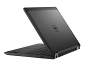 Laptop Dell Latitude E7470 i5-6300U, 16GB, 256GB SSD, IPS Full HD 1920x1080