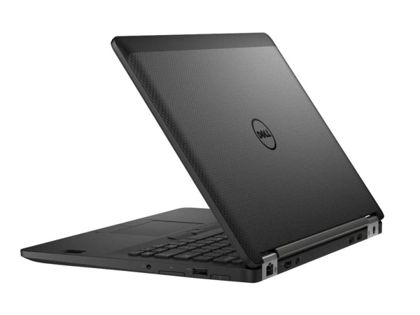 Лаптоп Dell Latitude E7470, i5-6300U, 16GB, 256GB SSD, 14'' IPS Full HD 1920x1080