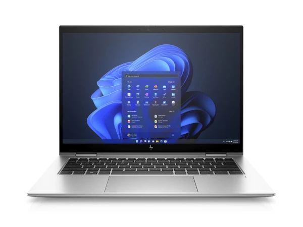 Лаптоп HP Elite x360 1040 G9 2-in-1, i5-1245U, 16GB, 512GB SSD, 14'' Тъчскрийн IPS WUXGA 1920x1200