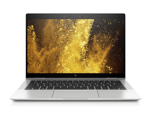 Laptop HP EliteBook x360 1030 G4, i5-8365U, 8GB, 256GB SSD, Touchscreen 13.3'' IPS Full HD 1920x1080