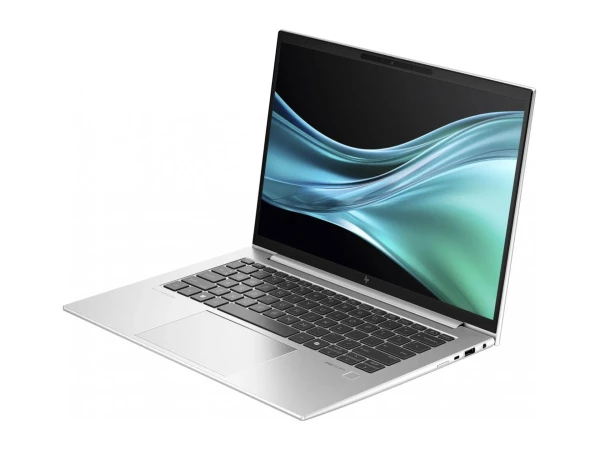 Laptop HP EliteBook 840 G11, Ultra 5 135U, 32GB, 512GB SSD, 14" IPS WUXGA 1920x1200