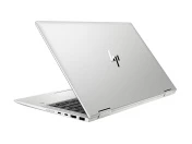 Laptop HP EliteBook x360 1040 G6, i5-8365U, 8GB, 256GB SSD, Touch Screen 14" IPS Full HD 1920x1080