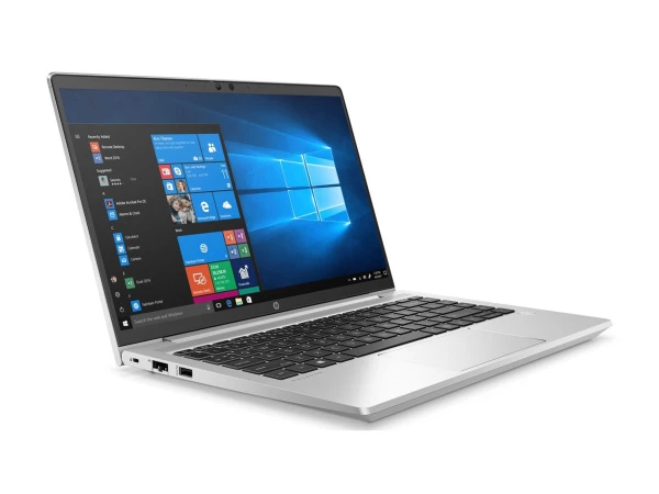Лаптоп HP ProBook 440 G8, i5-1135G7, 16GB, 512GB SSD, 14” IPS Full HD 1920x1080, MX450