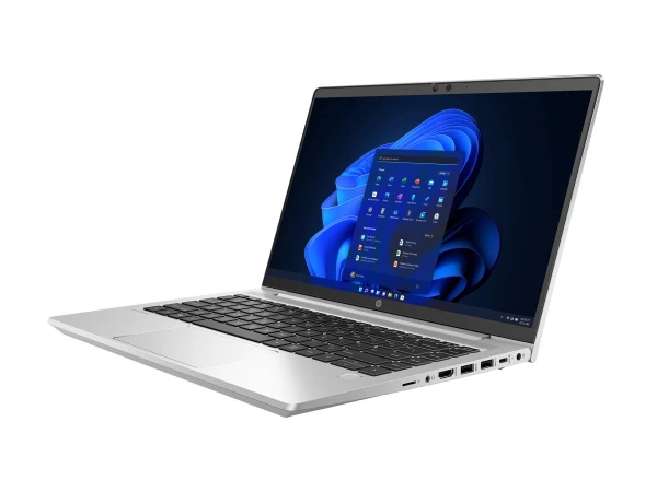 Лаптоп HP ProBook 440 G8, i5-1135G7, 16GB, 512GB SSD, 14” IPS Full HD 1920x1080, MX450