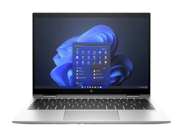 Laptop HP X360 EliteBook 830 G9, i5-1235U, 16GB, 512GB SSD, Touchscreen, 13.3" IPS WUXGA 1920x1200