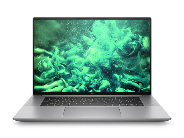 Мобилна Работна Станция HP Zbook Studio 16 G10, i7-13800H, 32GB, 512GB SSD, 16'' IPS WQUXGA 3840 x 2400, RTX 4000