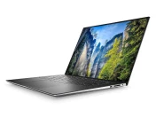 Мобилна работна станция Dell Precision 5550, i7-10850H, 32GB, 1TB SSD, Тъчскрийн 15.6'' IPS UHD 3840x2160, Quadro T1000