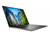 Мобилна работна станция Dell Precision 5550, i7-10850H, 32GB, 512GB SSD, 15.6'' IPS WUXGA 1920x1200, Quadro T2000
