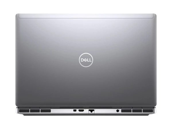 Мобилна работна станция Dell Precision 7560, i7-11850H, 32GB, 1TB SSD, 15.6'' IPS Full HD 1920x1080, RTX A2000