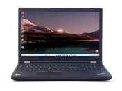 Mobile workstation Lenovo ThinkPad P15 Gen1, i7-10850H, 32GB, 512GB SSD, 15.6'' IPS Full HD 1920x1080, Quadro T2000