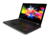 Mobile workstation Lenovo ThinkPad P15 Gen1, i7-10850H, 32GB, 512GB SSD, 15.6'' IPS Full HD 1920x1080, Quadro T2000