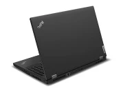 Mobile workstation Lenovo ThinkPad P15 Gen1, i7-10850H, 32GB, 512GB SSD, 15.6'' IPS Full HD 1920x1080, Quadro T2000