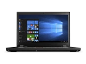 Мобилна работна станция Lenovo ThinkPad P50 i7-6820HQ, 32GB, 512GB SSD, IPS Full HD 1920x1080, Quadro M2000M