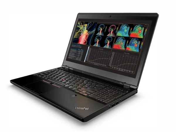 Mobile workstation Lenovo ThinkPad P50 i7-6820HQ, 32GB, 512GB SSD, IPS Full HD 1920x1080, Quadro M2000M