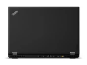 Мобилна работна станция Lenovo ThinkPad P50 i7-6820HQ, 32GB, 512GB SSD, IPS Full HD 1920x1080, Quadro M2000M