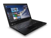 Mobile Workstation Lenovo ThinkPad P51, i7-7820HQ, 32GB, 512GB SSD, 15.6'' IPS UHD 3840x2160, Quadro M2200