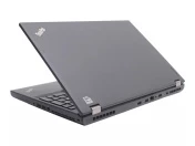 Mobile Workstation Lenovo ThinkPad P51, i7-7820HQ, 32GB, 512GB SSD, 15.6'' IPS UHD 3840x2160, Quadro M2200