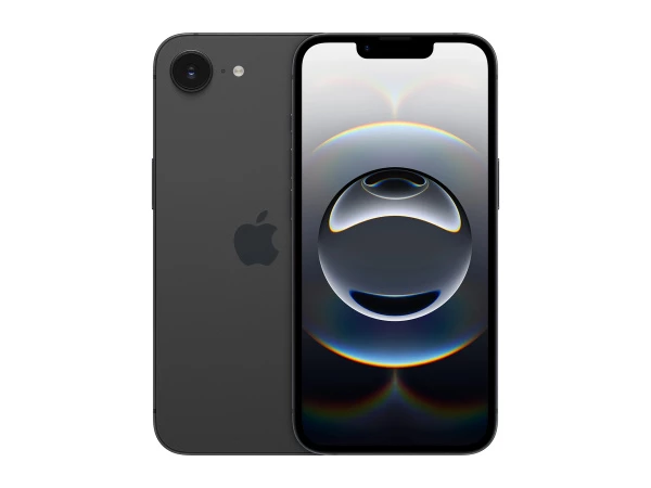 Смартфон Apple iPhone 16e 128GB Black