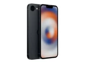 Смартфон Apple iPhone 16e 128GB Black