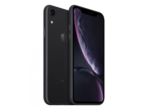 Смартфон Apple iPhone XR 64GB Black