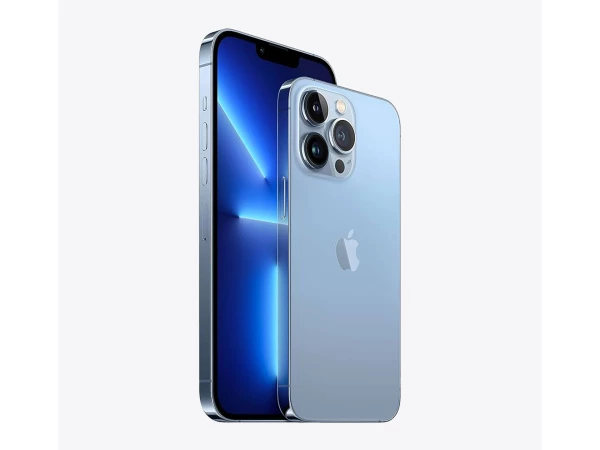 Смартфон Apple iPhone 13 Pro 128GB Sierra Blue