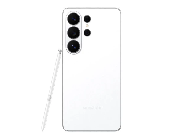 Smartphone Samsung Galaxy S26 ULTRA 5G 512GB White Unboxed