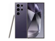 Смартфон Samsung Galaxy S24 Ultra 5G 256GB Titanium Violet image thumbnail 0