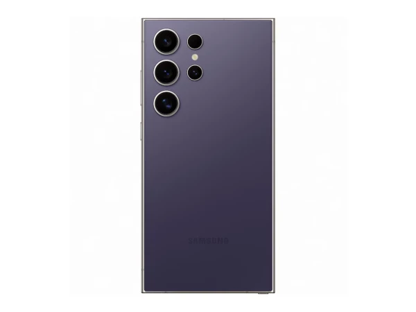 Смартфон Samsung Galaxy S24 Ultra 5G 256GB Titanium Violet