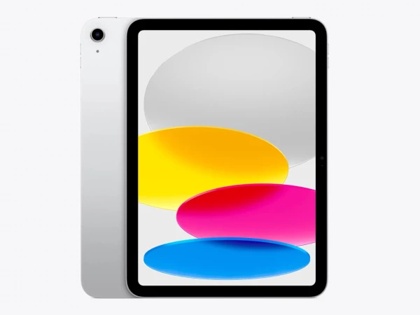 Tablet Apple iPad 11th Gen (2025) 128GB Wi-Fi Silver Like New Unboxed