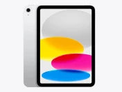 Таблет Apple iPad 11th Gen (2025) 128GB Wi-Fi Silver Като Нов Неразопакован