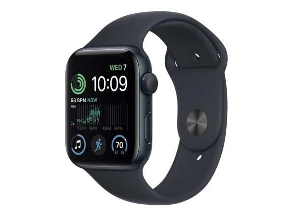 Apple Watch SE (2nd gen) Black 32GB 40MM