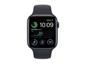 Apple Watch SE (2nd gen) Black 32GB 40MM