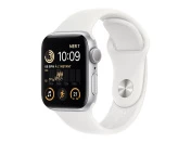 Apple Watch SE (2nd gen) Silver 32GB 40MM