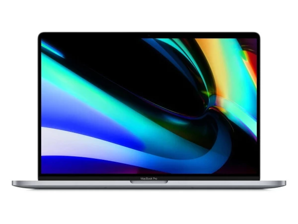 Laptop Apple MacBook Pro A1707 (2017) Space Gray, i7-7920HQ, 16GB, 1TB SSD, 15.4'' Retina 2880x1800, Radeon Pro 560