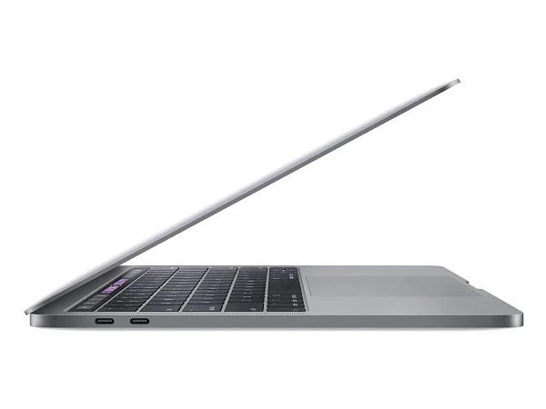 Laptop Apple MacBook Pro A1707 (2017) Space Gray, i7-7920HQ, 16GB, 1TB SSD, 15.4'' Retina 2880x1800, Radeon Pro 560