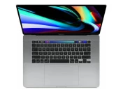 Laptop Apple MacBook Pro A1707 (2017) Space Gray, i7-7920HQ, 16GB, 1TB SSD, 15.4'' Retina 2880x1800, Radeon Pro 560